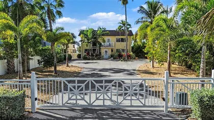 INDIAN SHORES FL Home