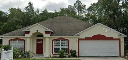 SPRING HILL FL Home