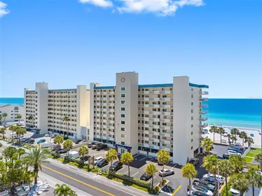 INDIAN SHORES FL Home