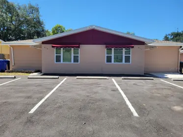 DUNEDIN FL Home