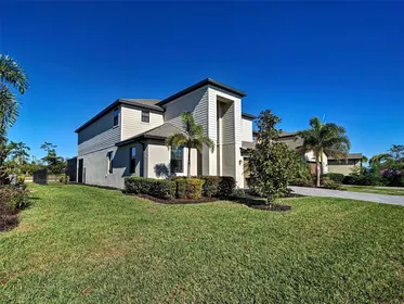 PORT CHARLOTTE FL Home
