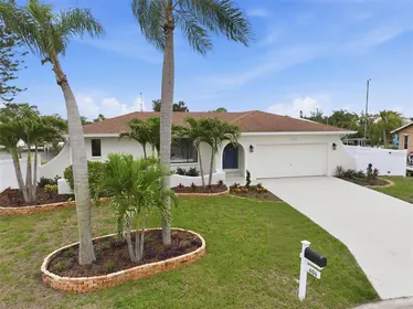 APOLLO BEACH FL Home