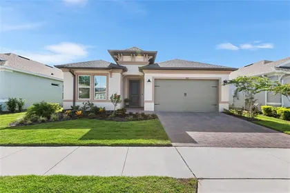 KISSIMMEE FL Home