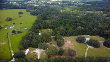 WEIRSDALE FL Home