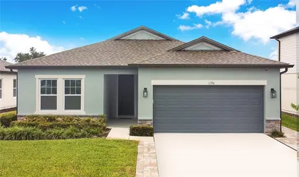 DELTONA FL Home