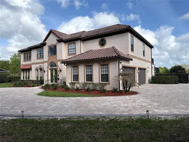 WINDERMERE FL Home