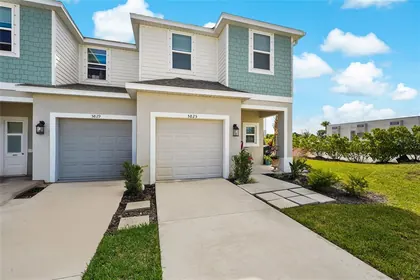 NOKOMIS FL Home