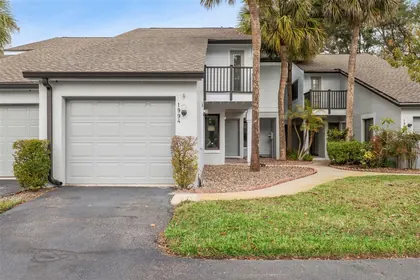 MAITLAND FL Home