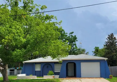 HUDSON FL Home