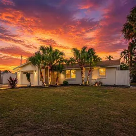 VENICE FL Home
