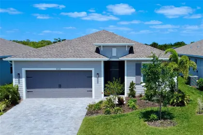 ENGLEWOOD FL Home