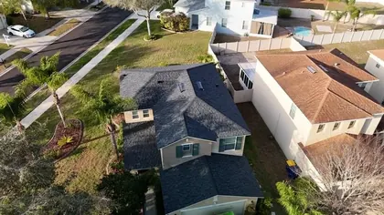 LAND O LAKES FL Home