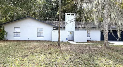 GAINESVILLE FL Home