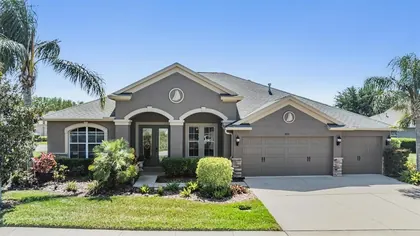 LAND O LAKES FL Home