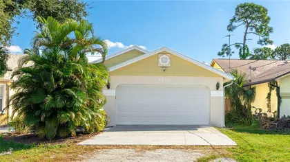 SARASOTA FL Home