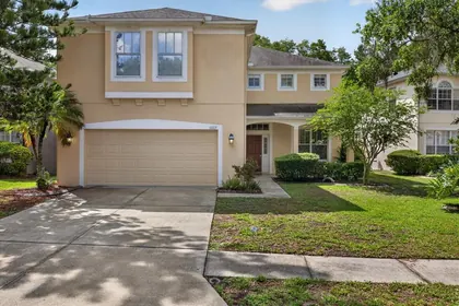 TAMPA FL Home