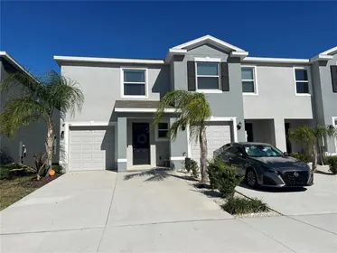 APOLLO BEACH FL Home