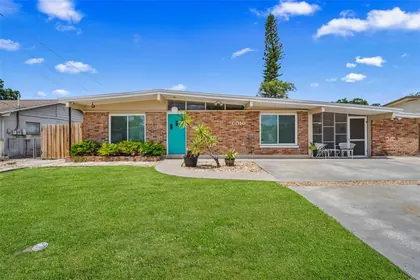 TAMPA FL Home