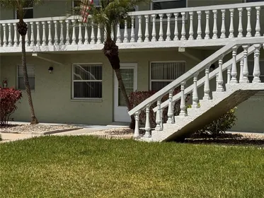 TARPON SPRINGS FL Home