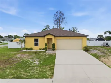 SPRING HILL FL Home
