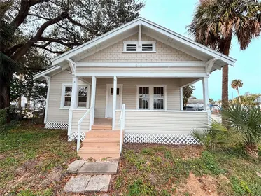NEW SMYRNA BEACH FL Property