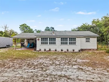 DELAND FL Home