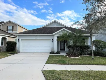 RIVERVIEW FL Home