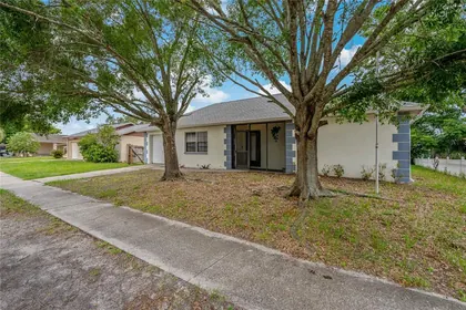 HOLIDAY FL Home