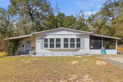 INVERNESS FL Home