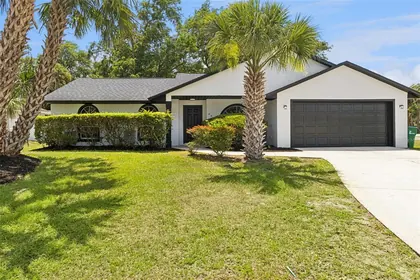 COCOA FL Home