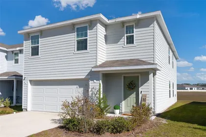 NEWBERRY FL Home