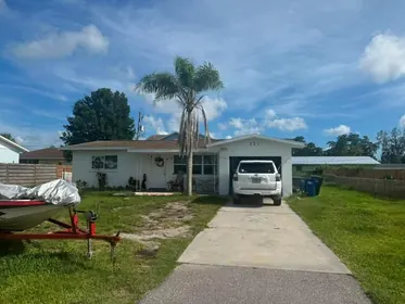 PALMETTO FL Home