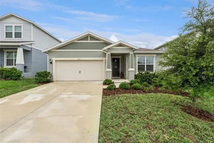 CLERMONT FL Home