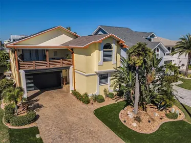 NEW PORT RICHEY FL Home