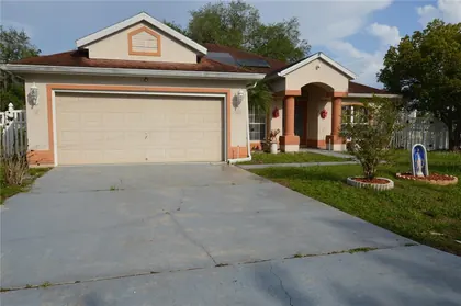 KISSIMMEE FL Home