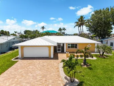 ENGLEWOOD FL Home