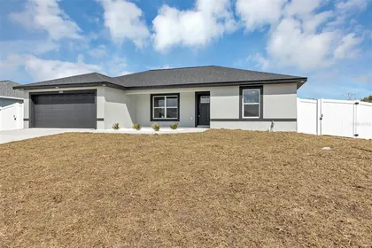 SUMMERFIELD FL Home