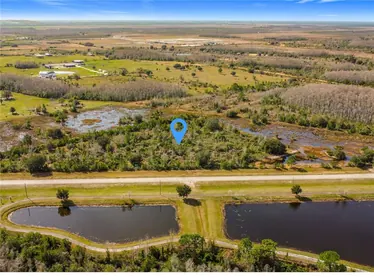 ST CLOUD FL Property