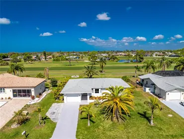 ROTONDA WEST FL Home