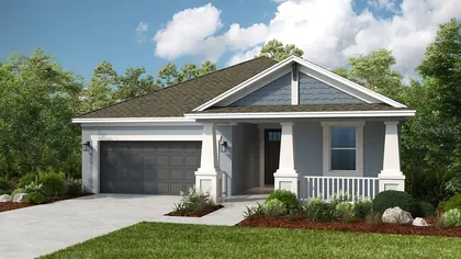 PALMETTO FL Home