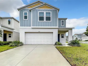 WESLEY CHAPEL FL Home