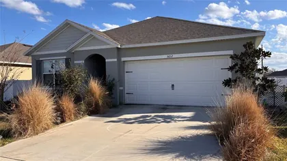 BARTOW FL Home