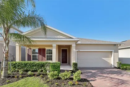 ST CLOUD FL Home