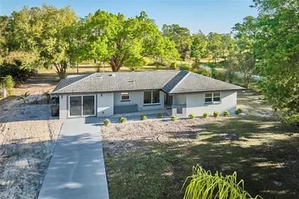 INDIAN LAKE ESTATES FL Home