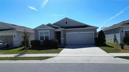 AUBURNDALE FL Home