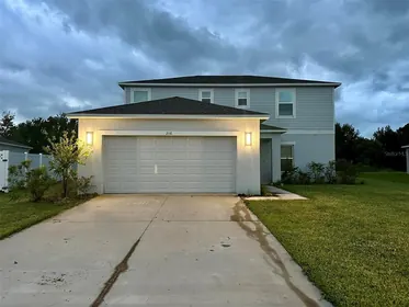 KISSIMMEE FL Home