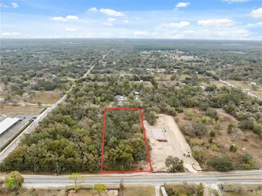SPRING HILL FL Property