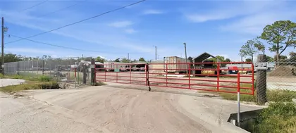 HUDSON FL Property