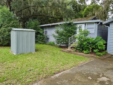 SALT SPRINGS FL Home