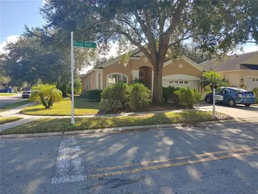 TEMPLE TERRACE FL Home